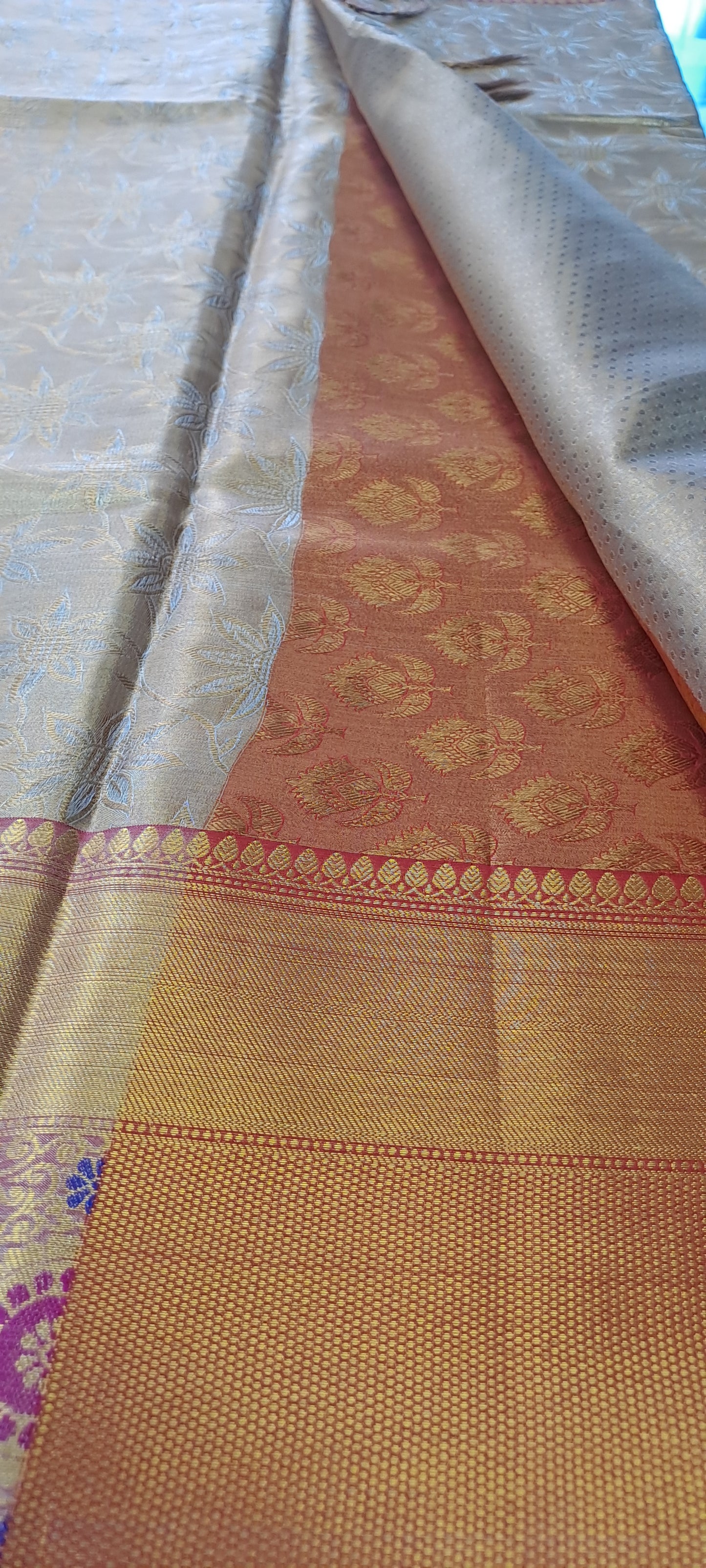 Silk Saree