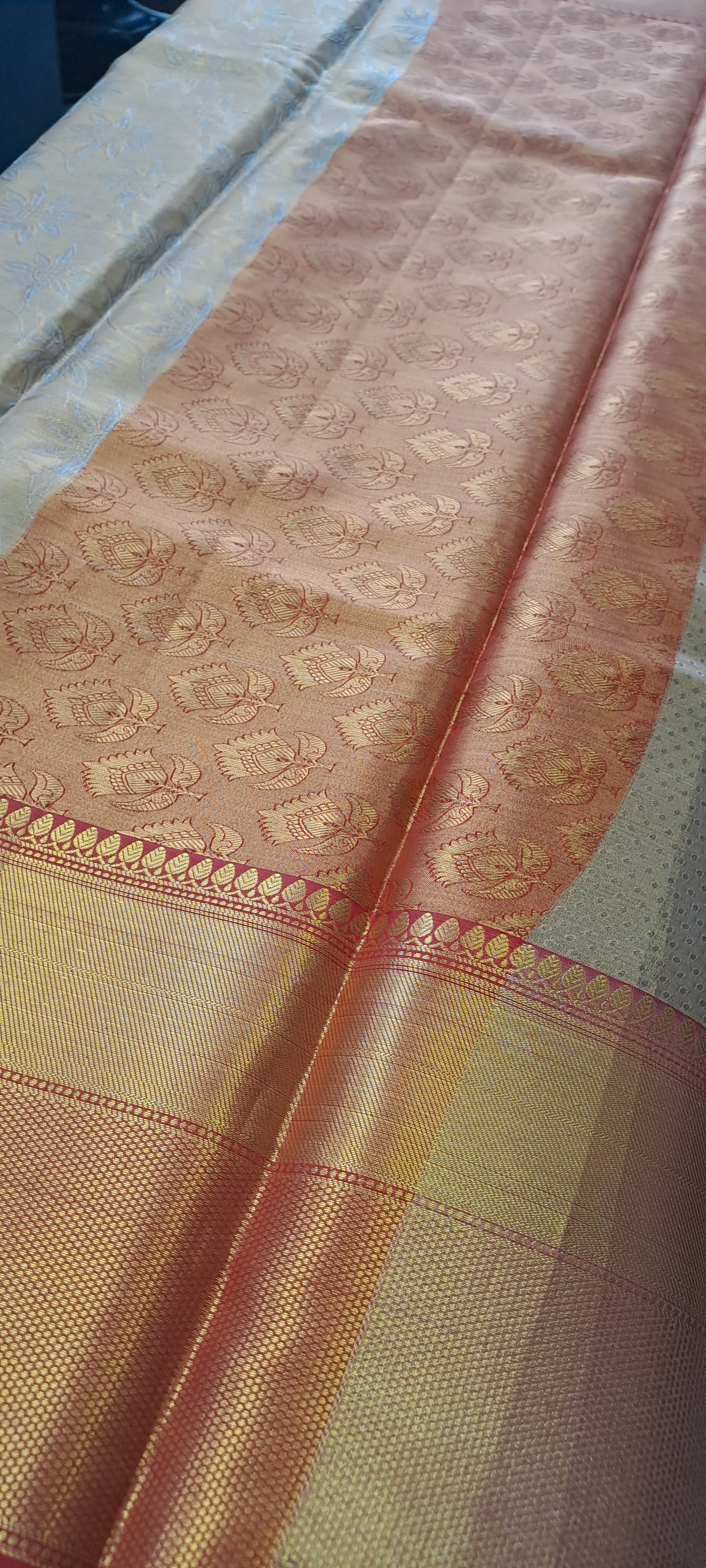 Silk Saree