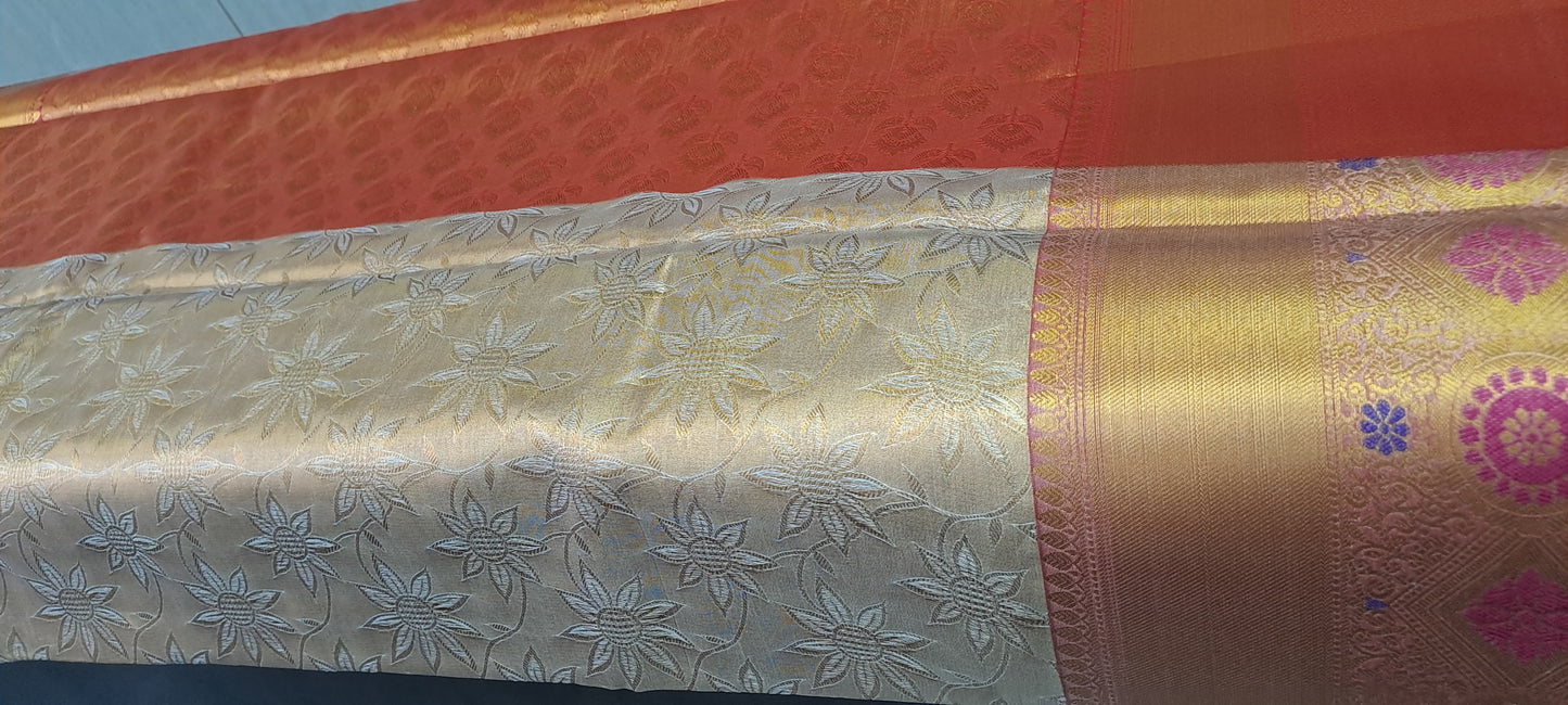 Silk Saree