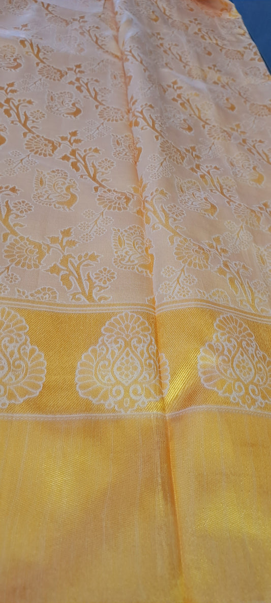 Silk saree