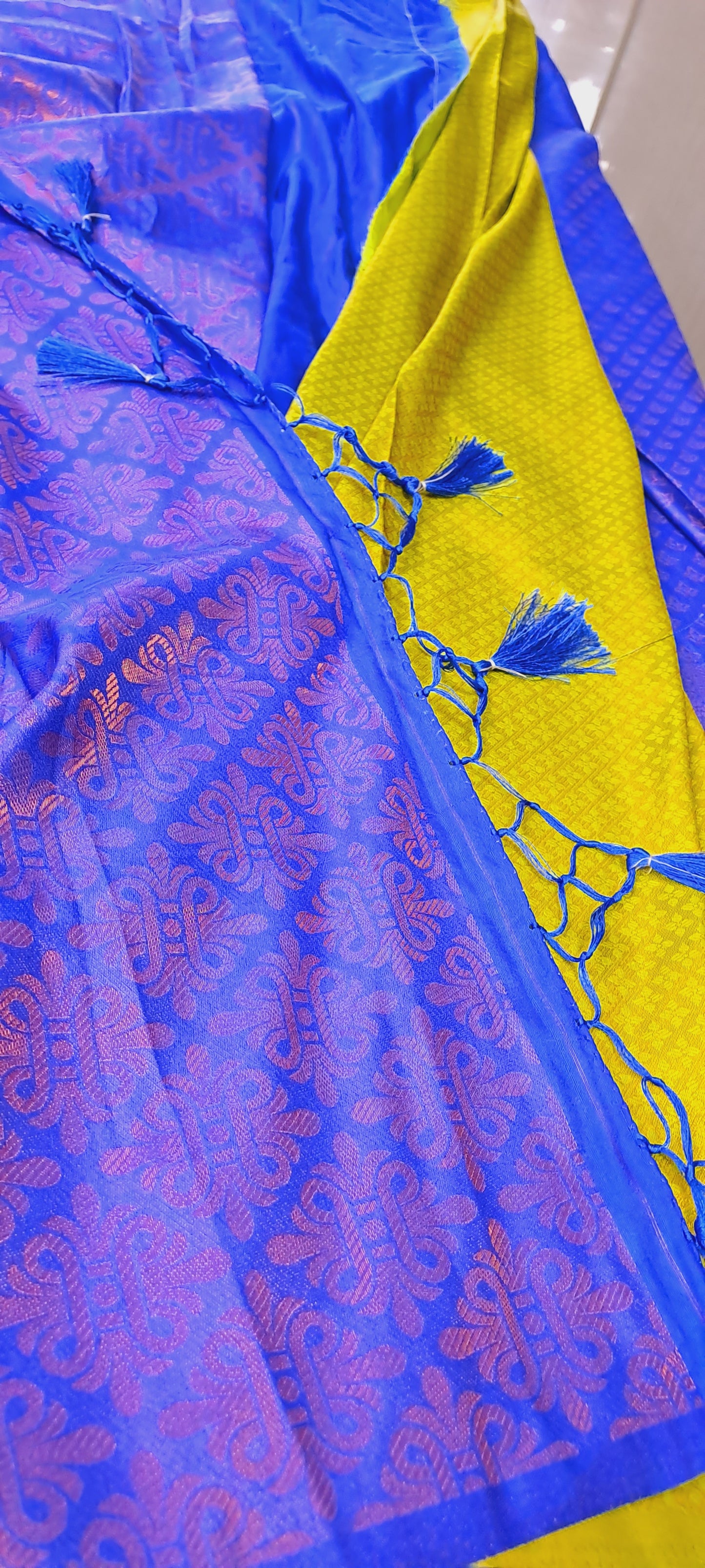 Silk Saree