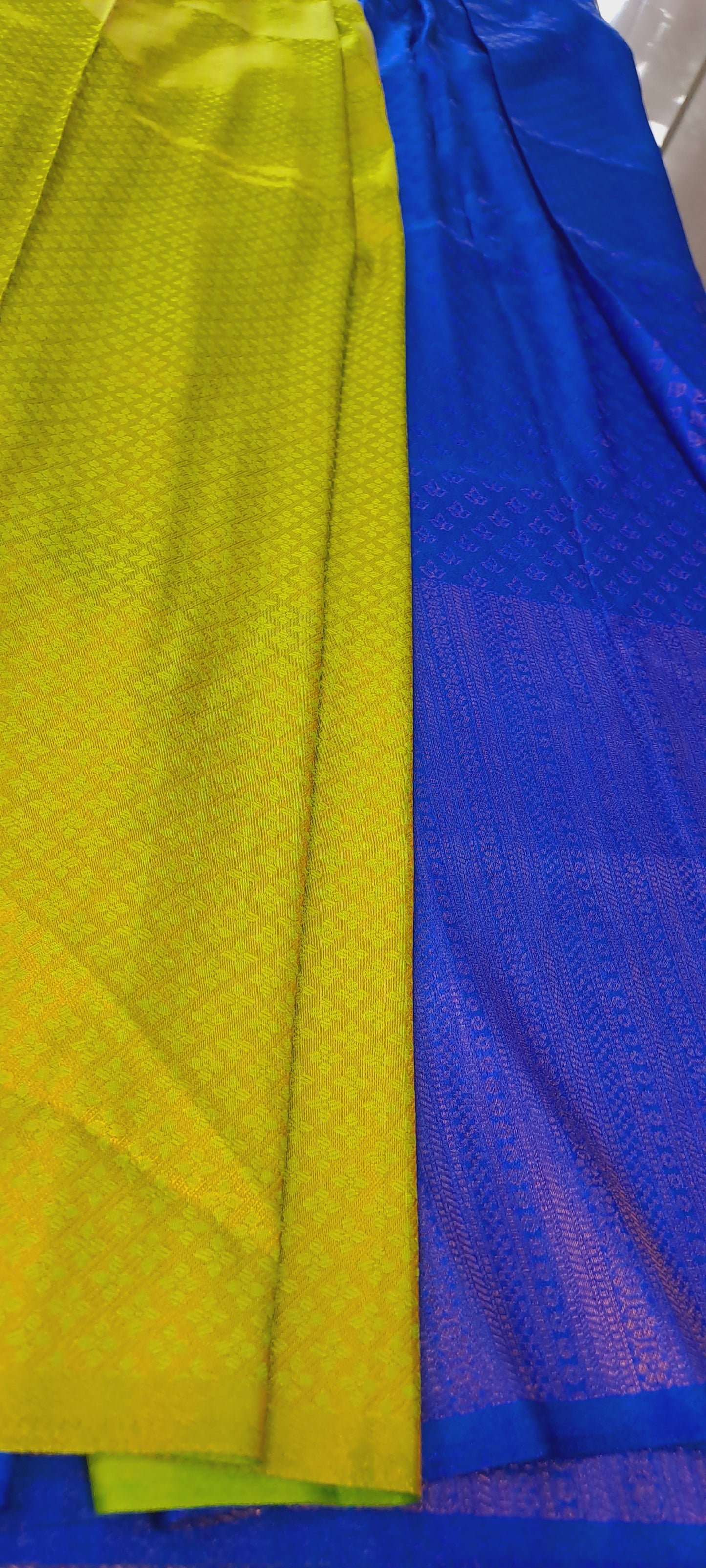 Silk Saree