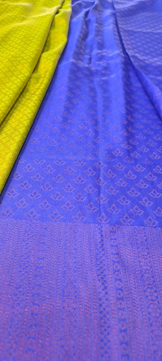 Silk Saree