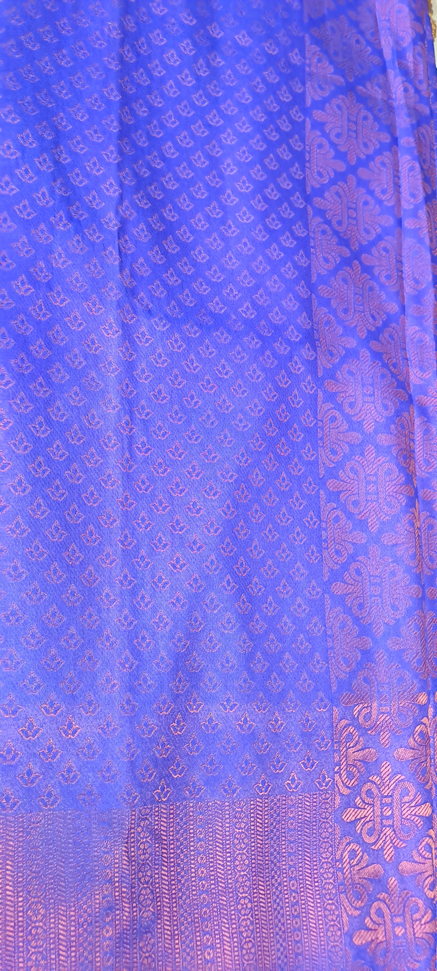 Silk Saree