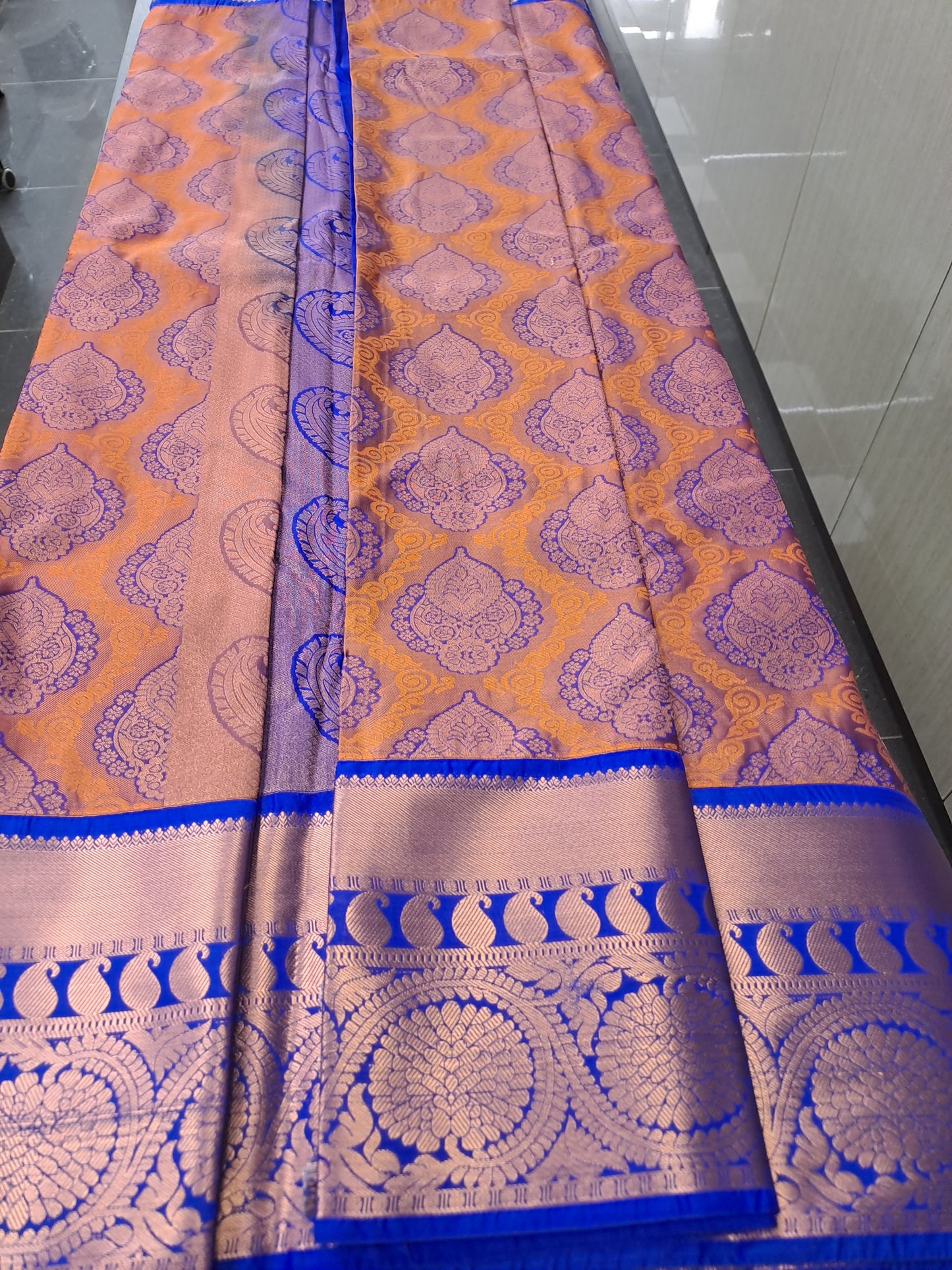 Silk Saree