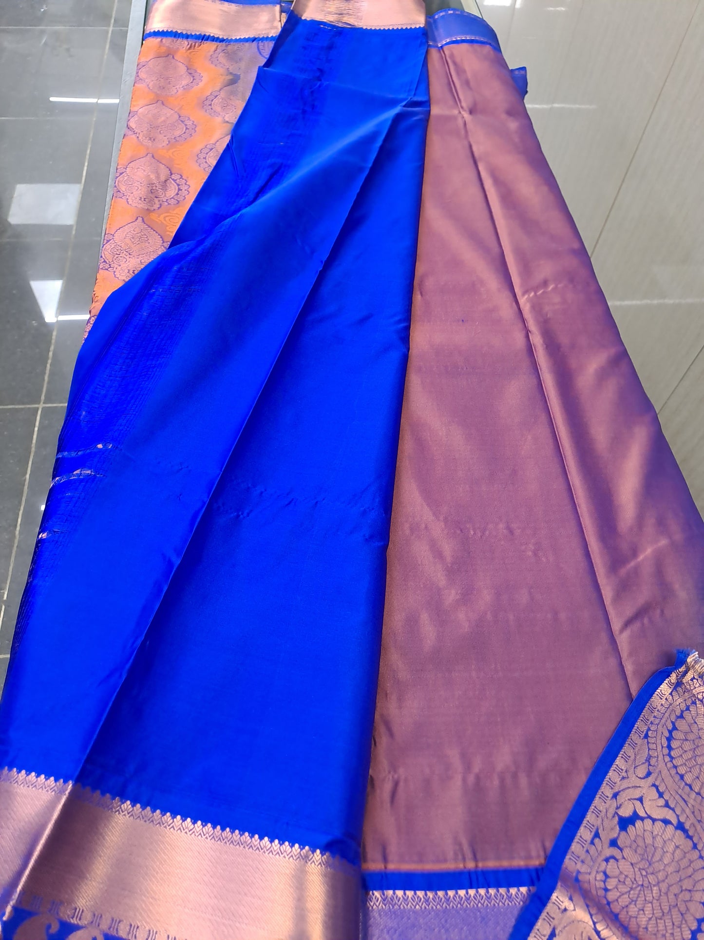 Silk Saree