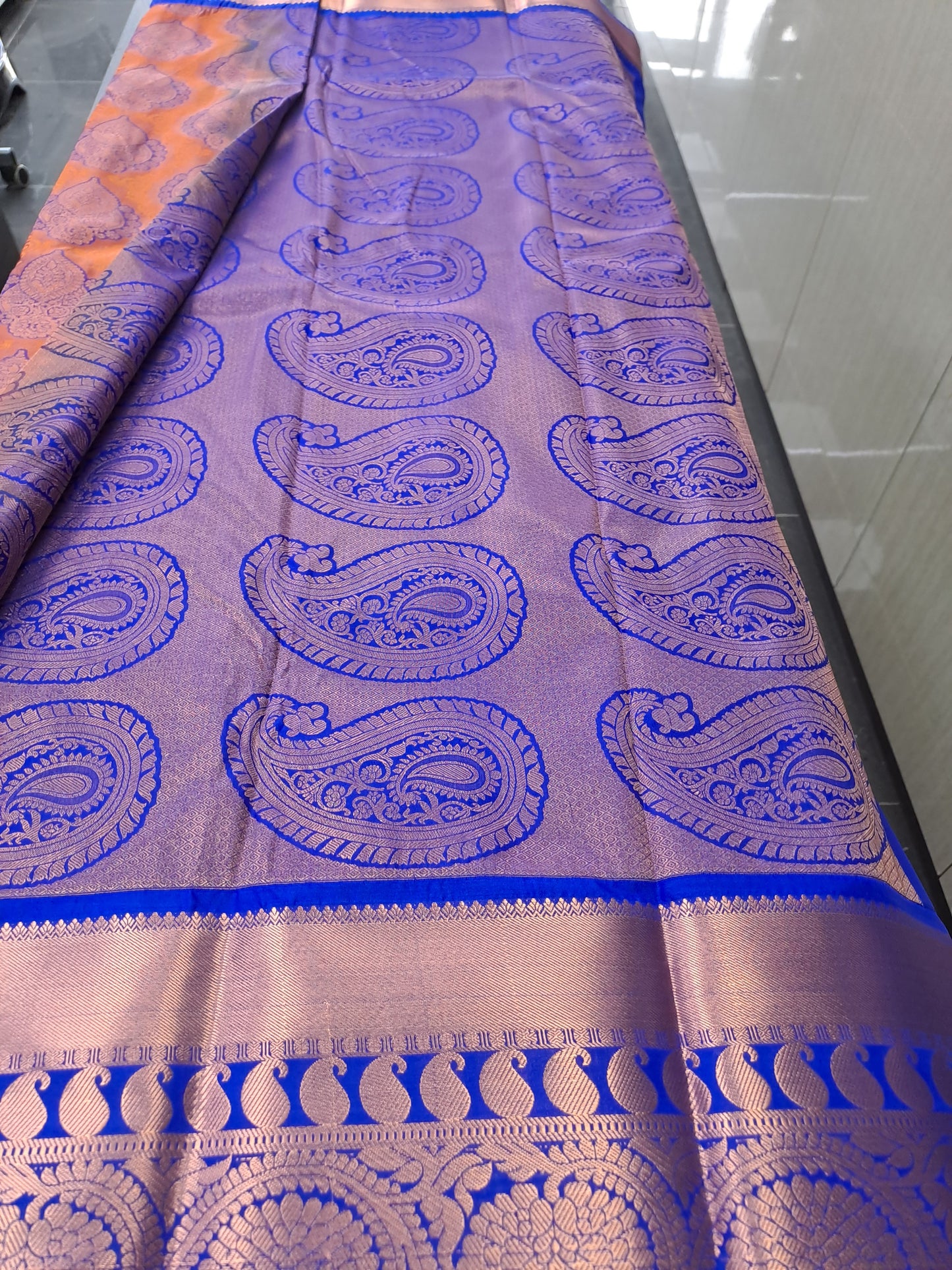 Silk Saree