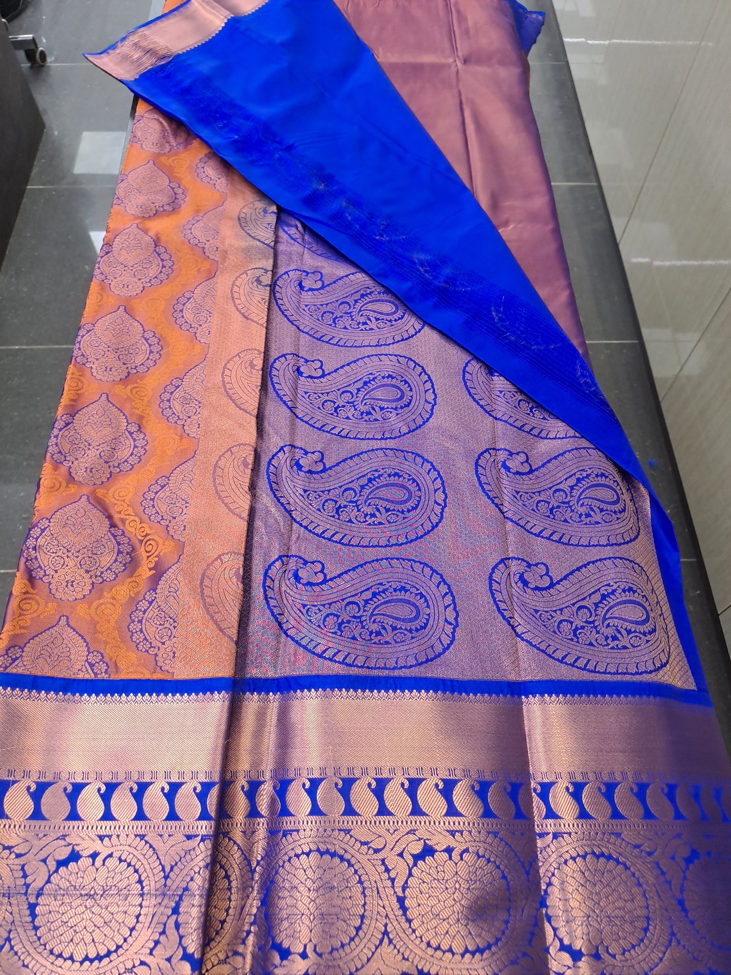 Silk Saree