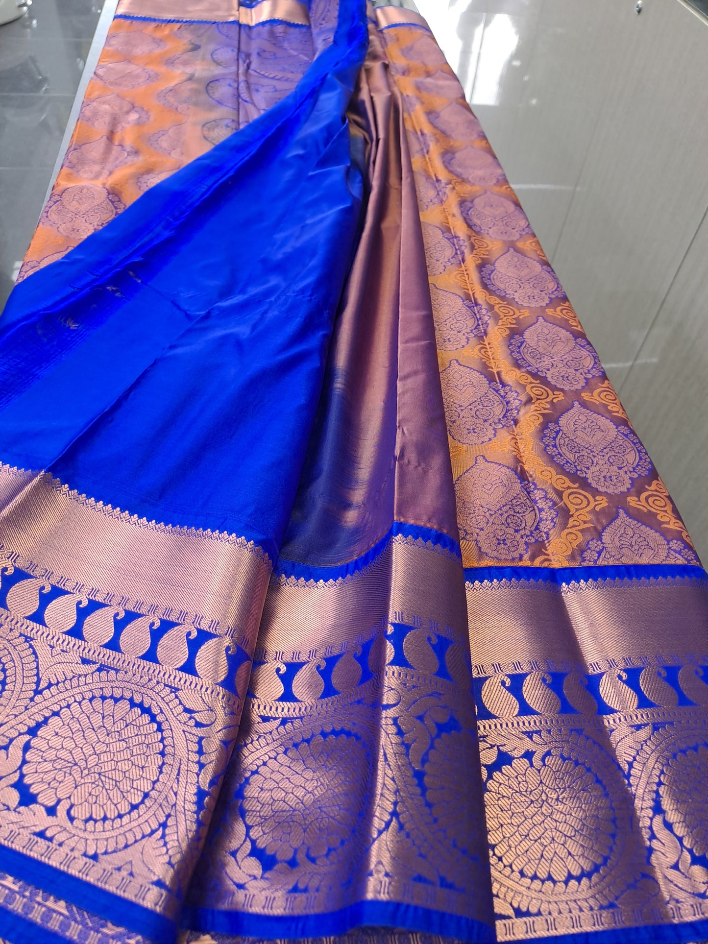 Silk Saree