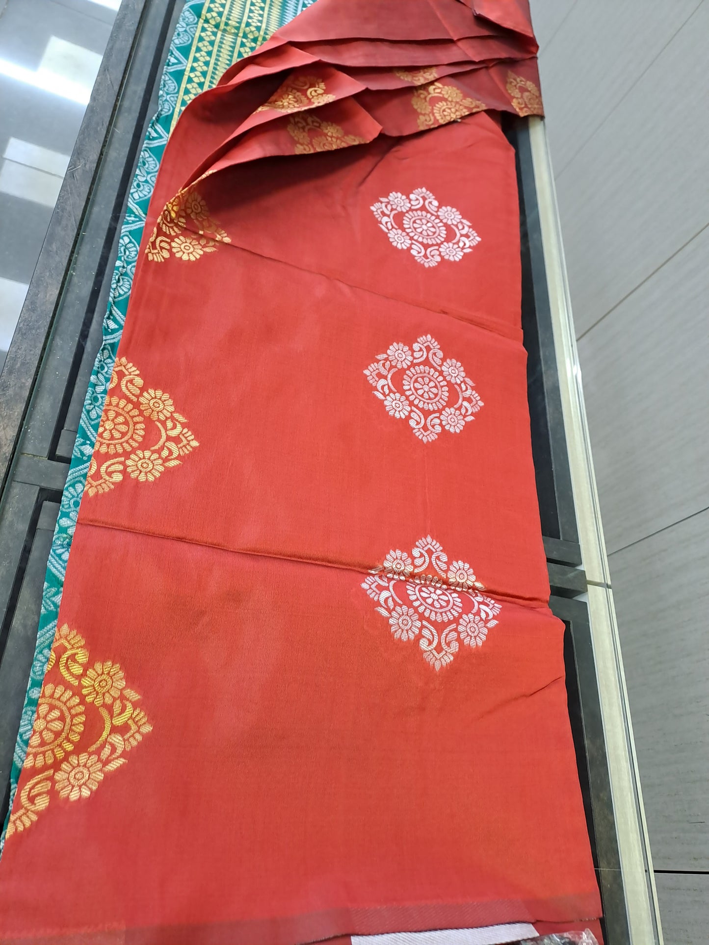 Silk Saree