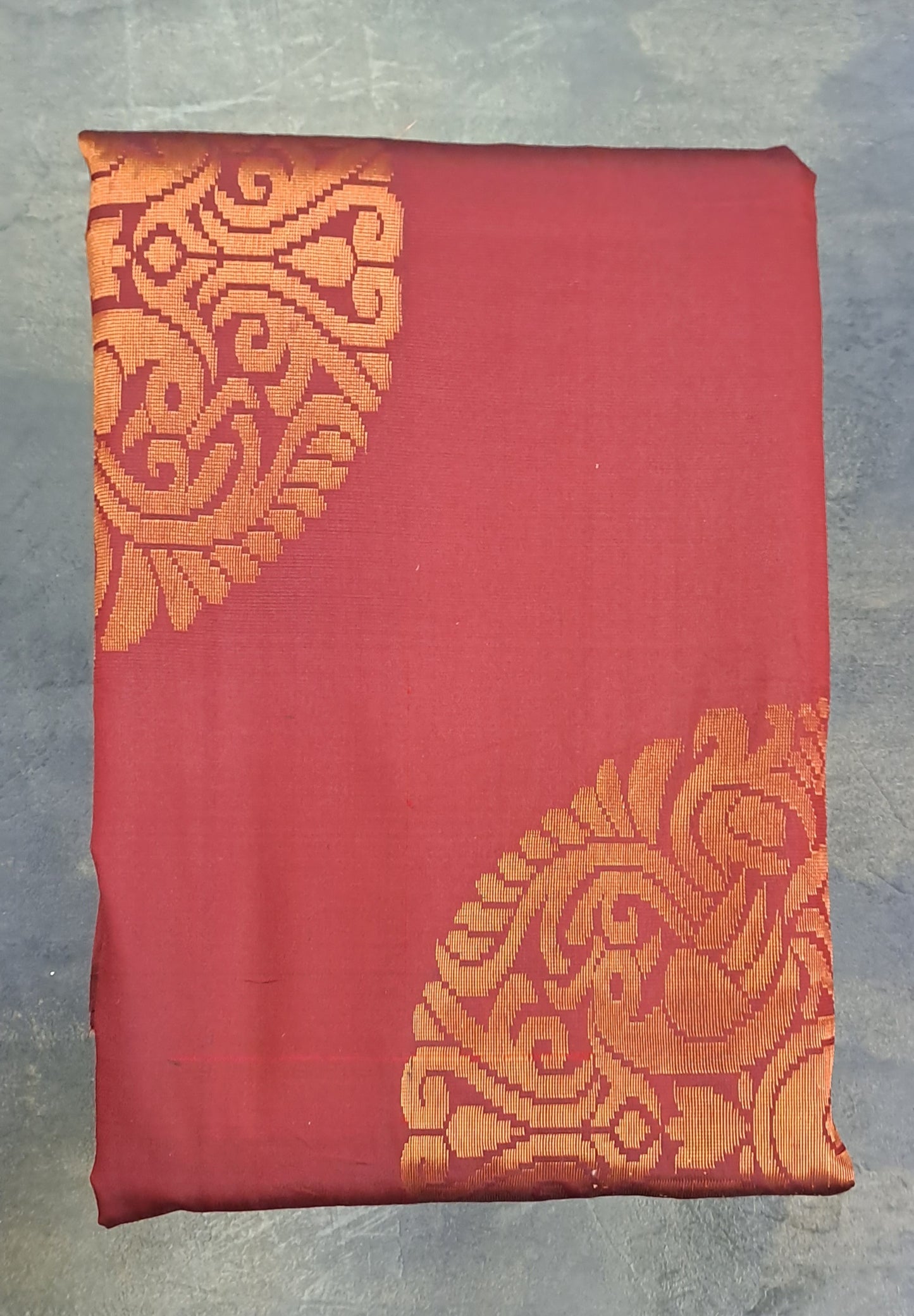 Soft Silk Saree