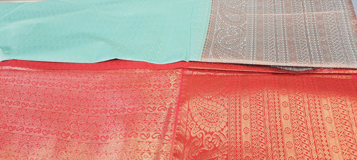 Silk Saree