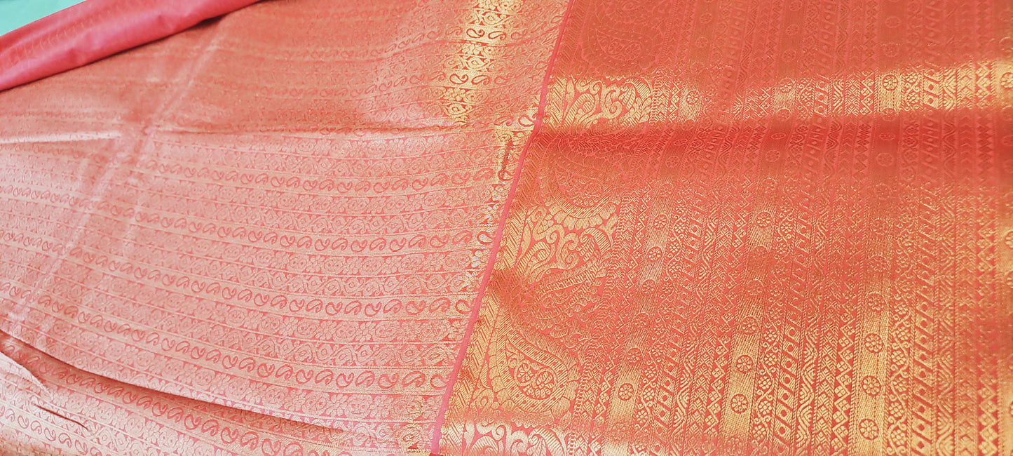 Silk Saree