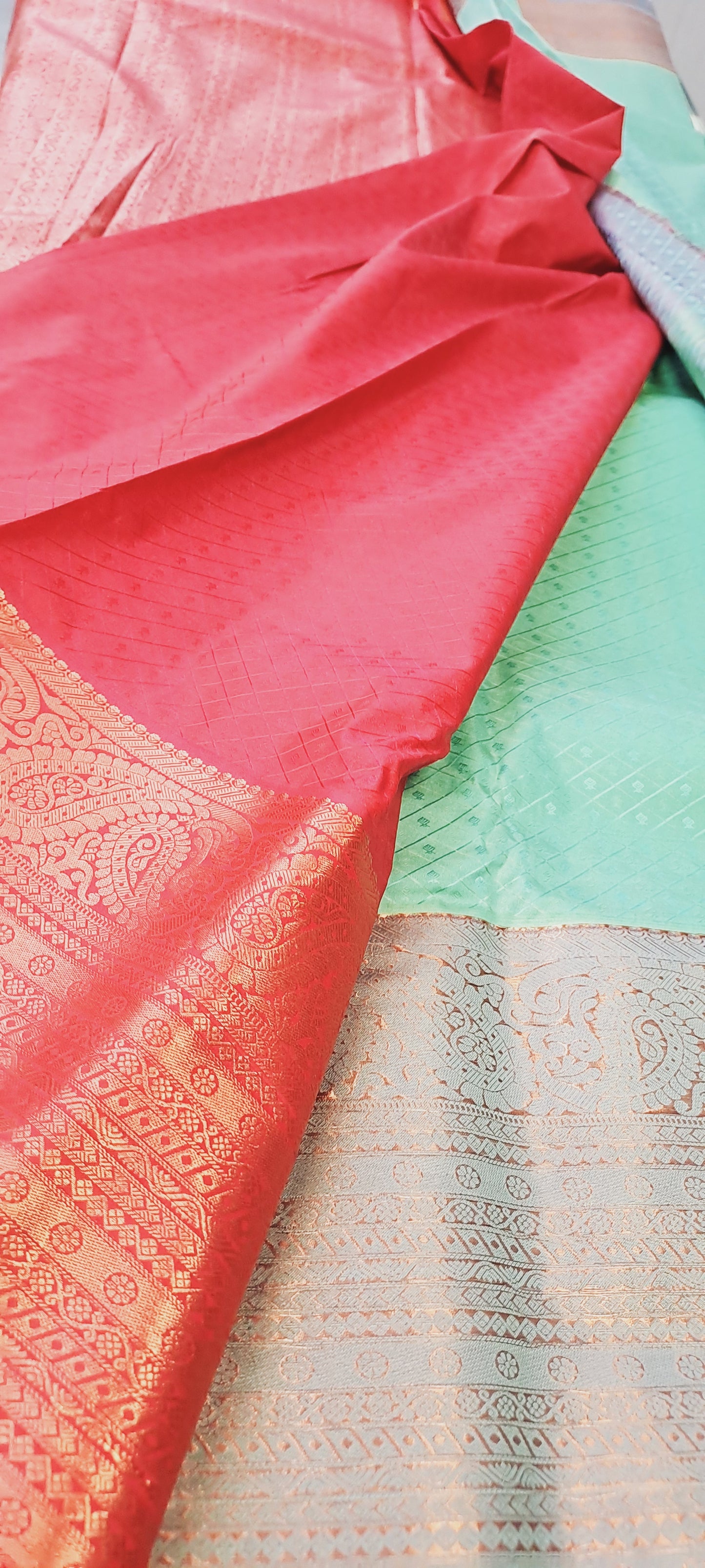 Silk Saree