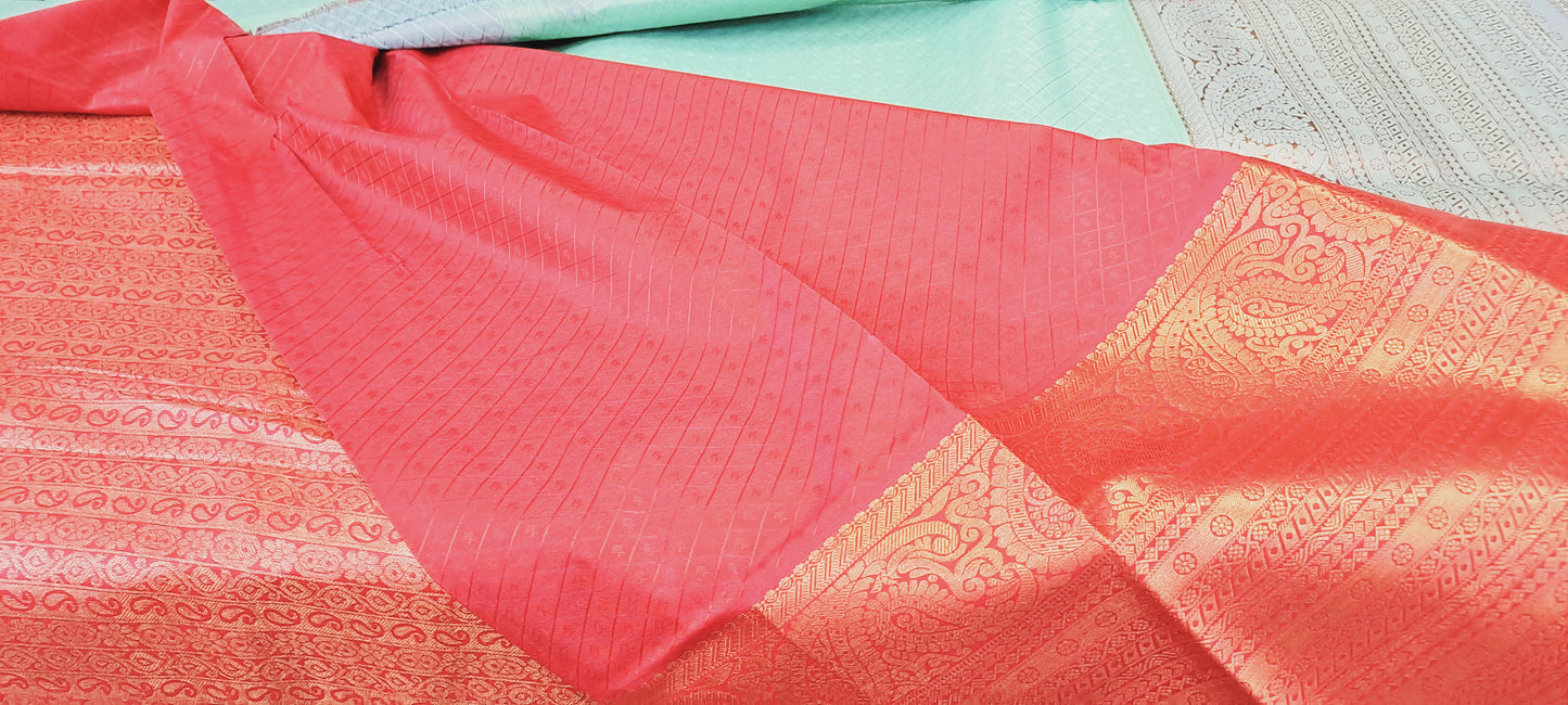 Silk Saree