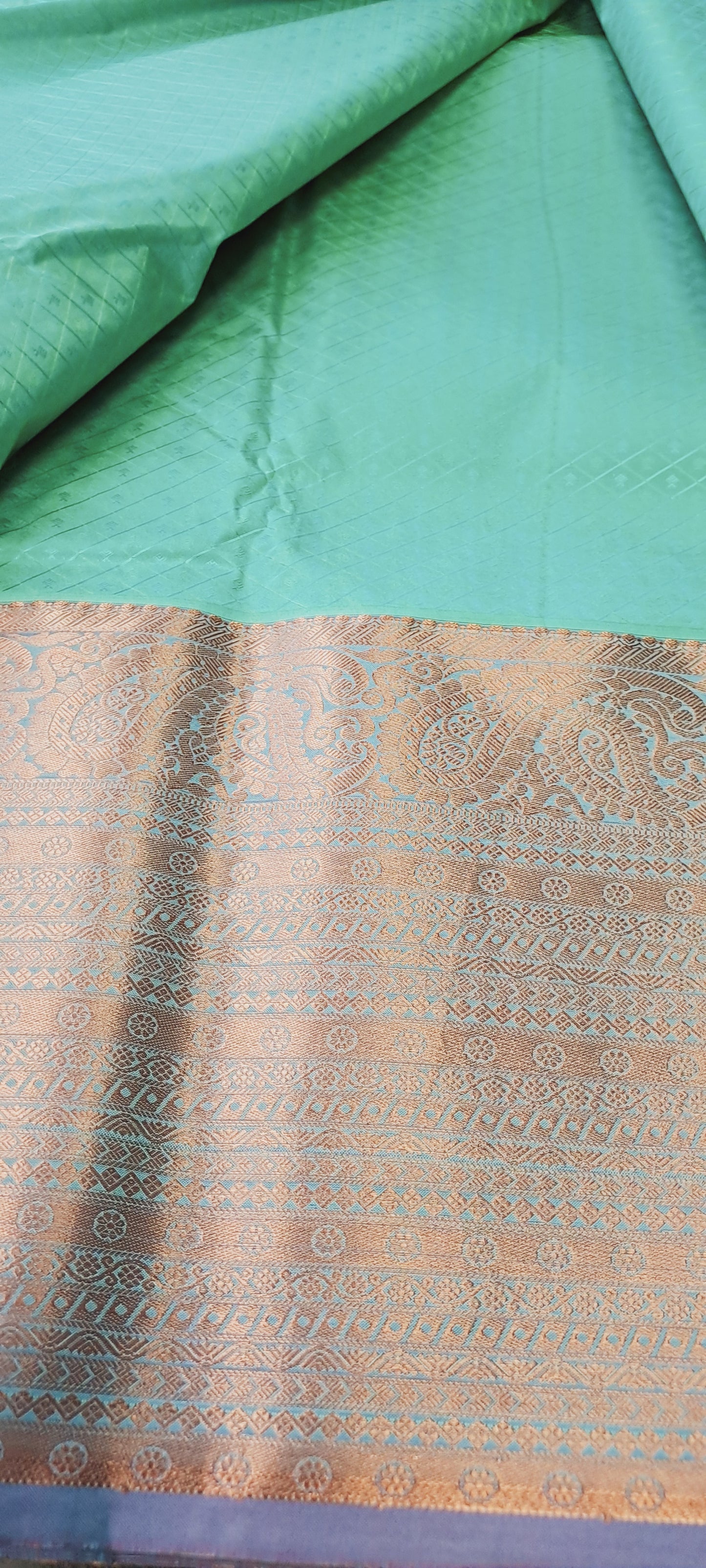 Silk Saree