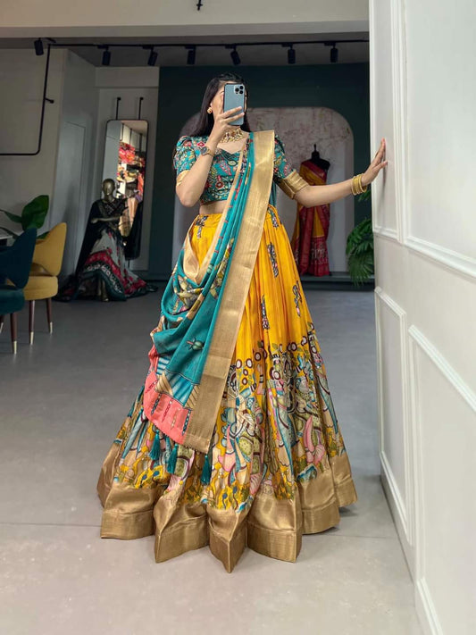 Lehenga