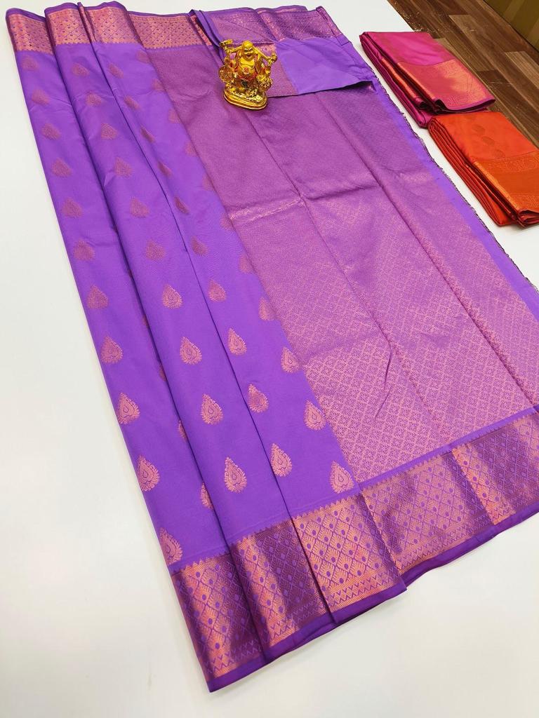 Silk Saree