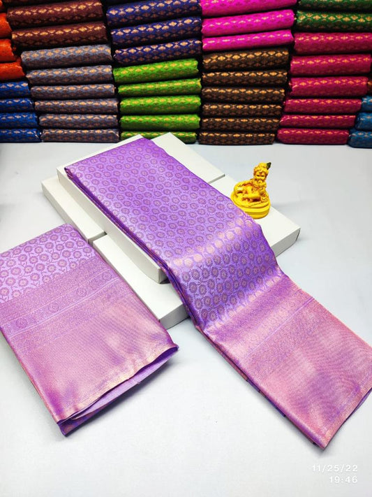 Silk Saree