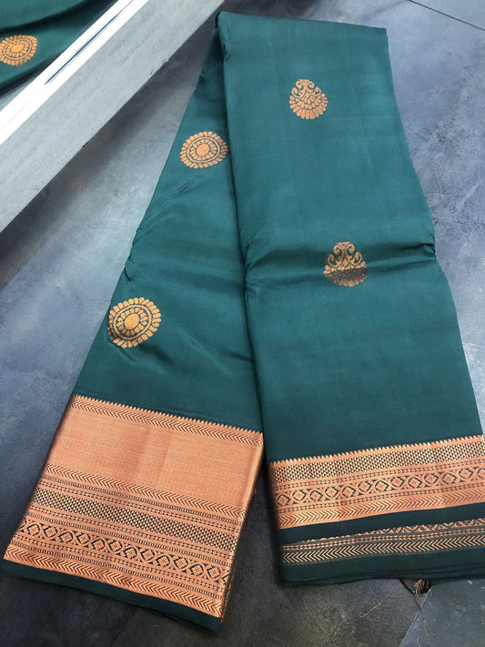 Kanchipuram Saree