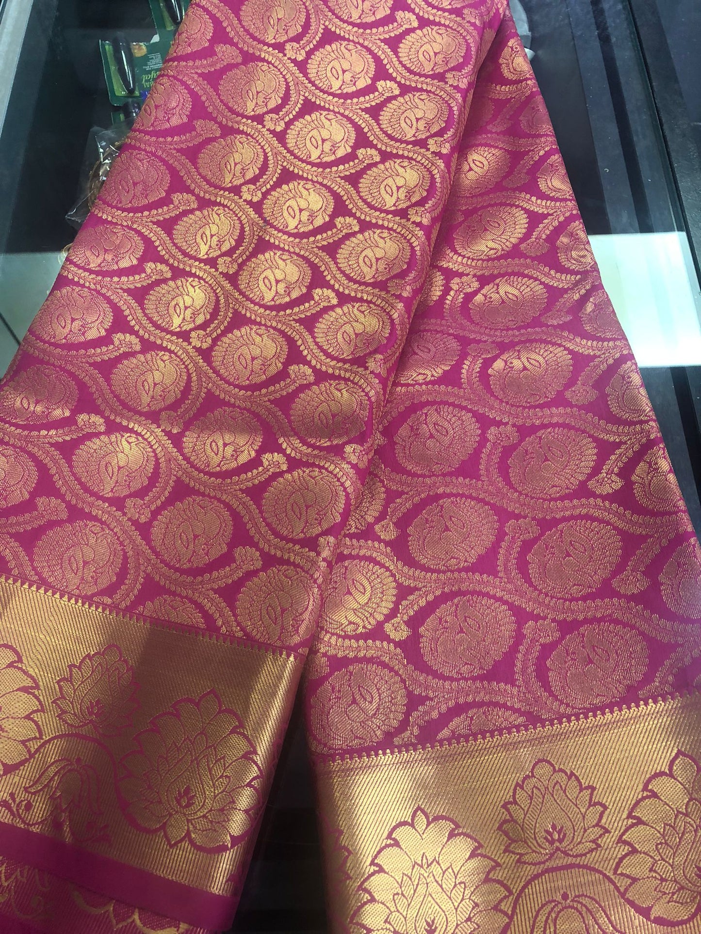 Silk Saree