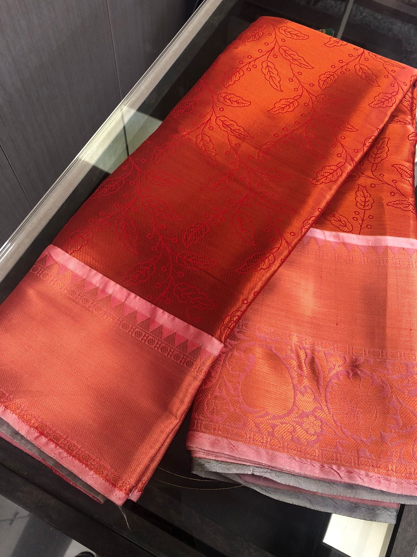 Silk Saree