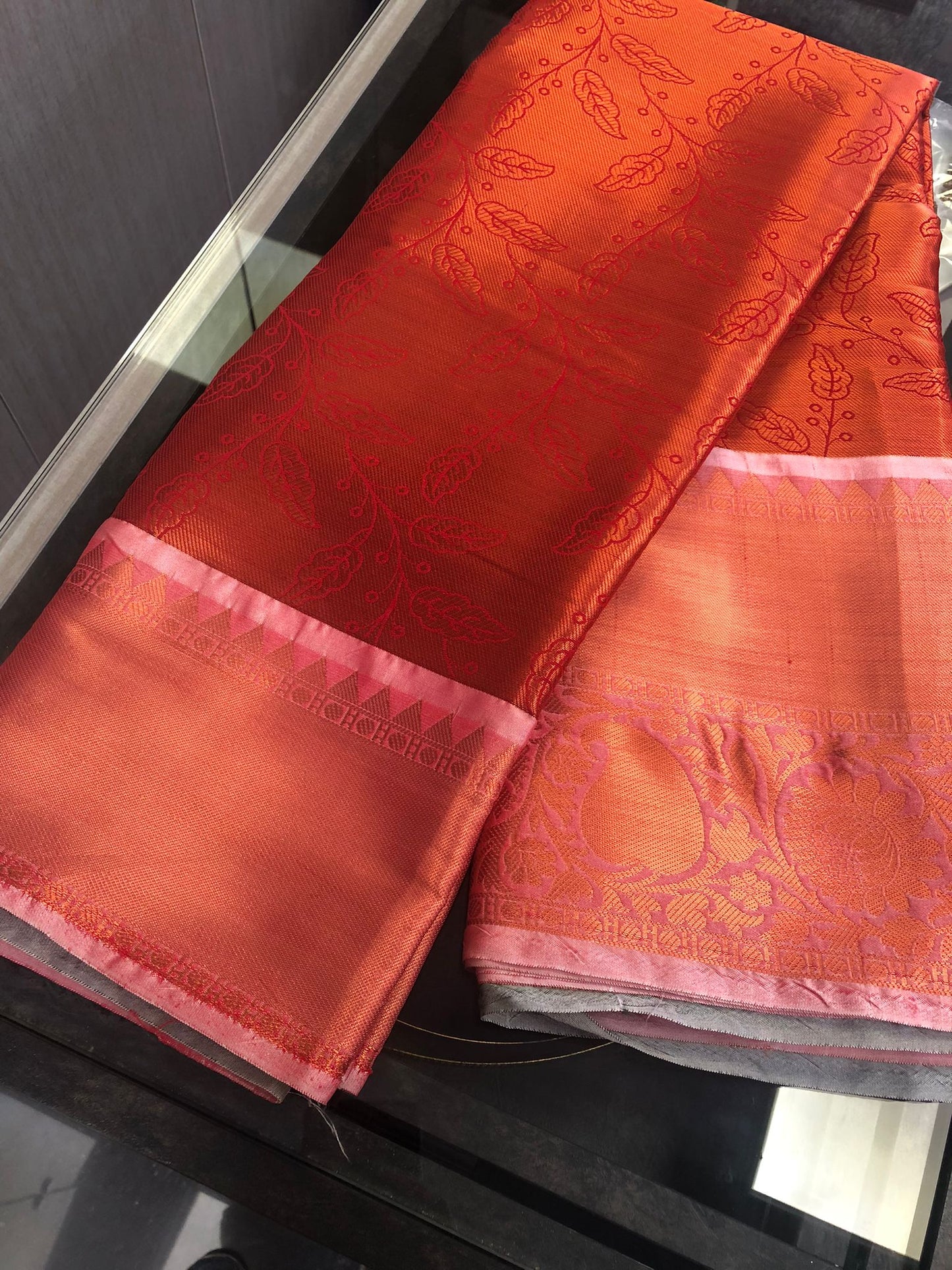 Silk Saree