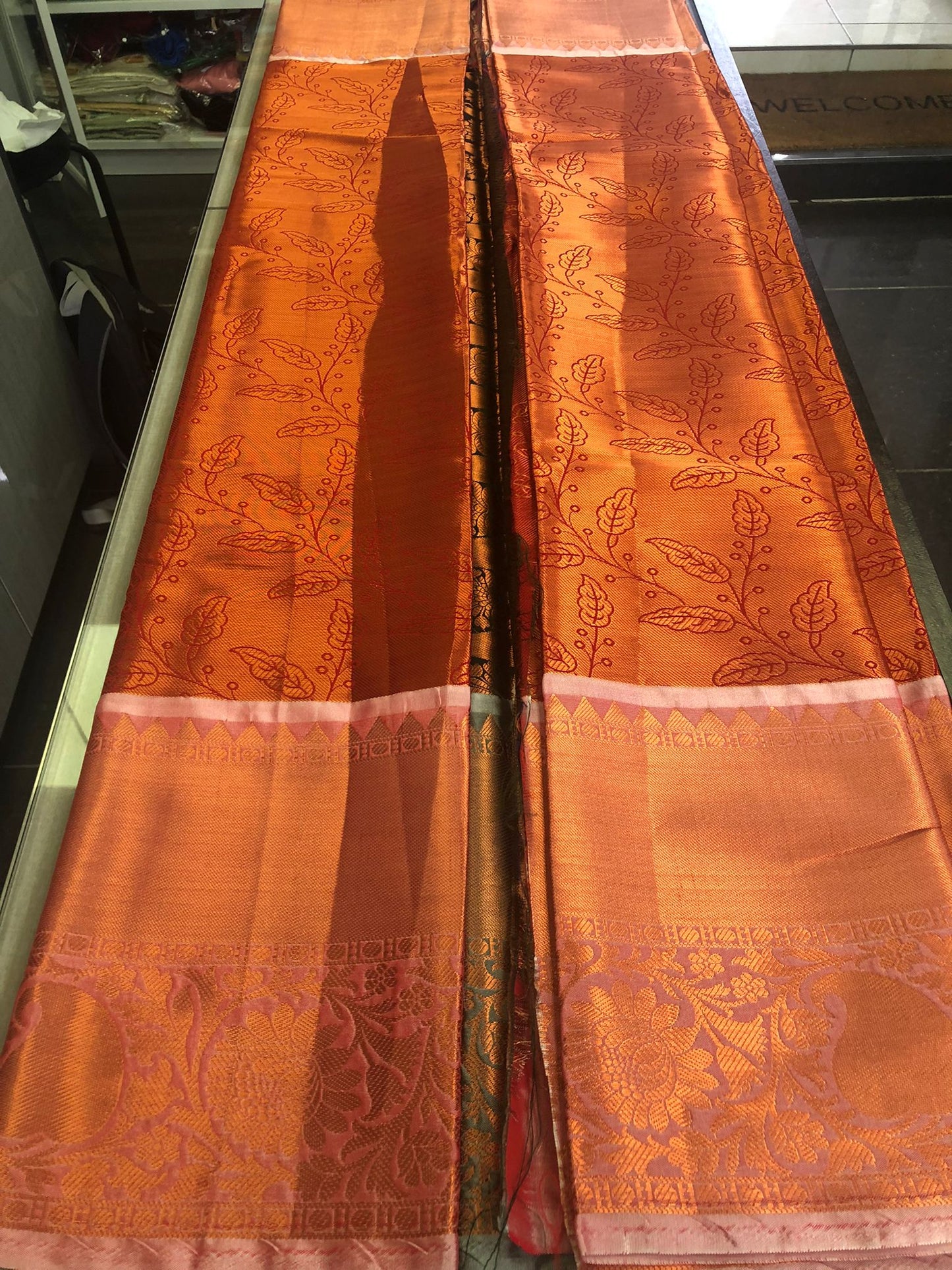 Silk Saree