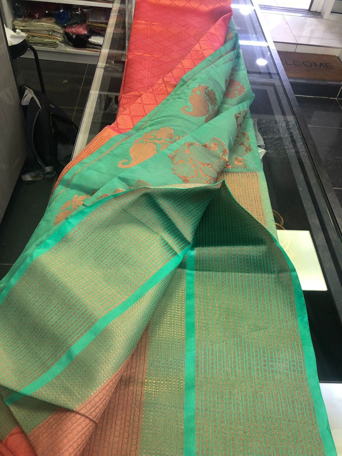 Silk Saree