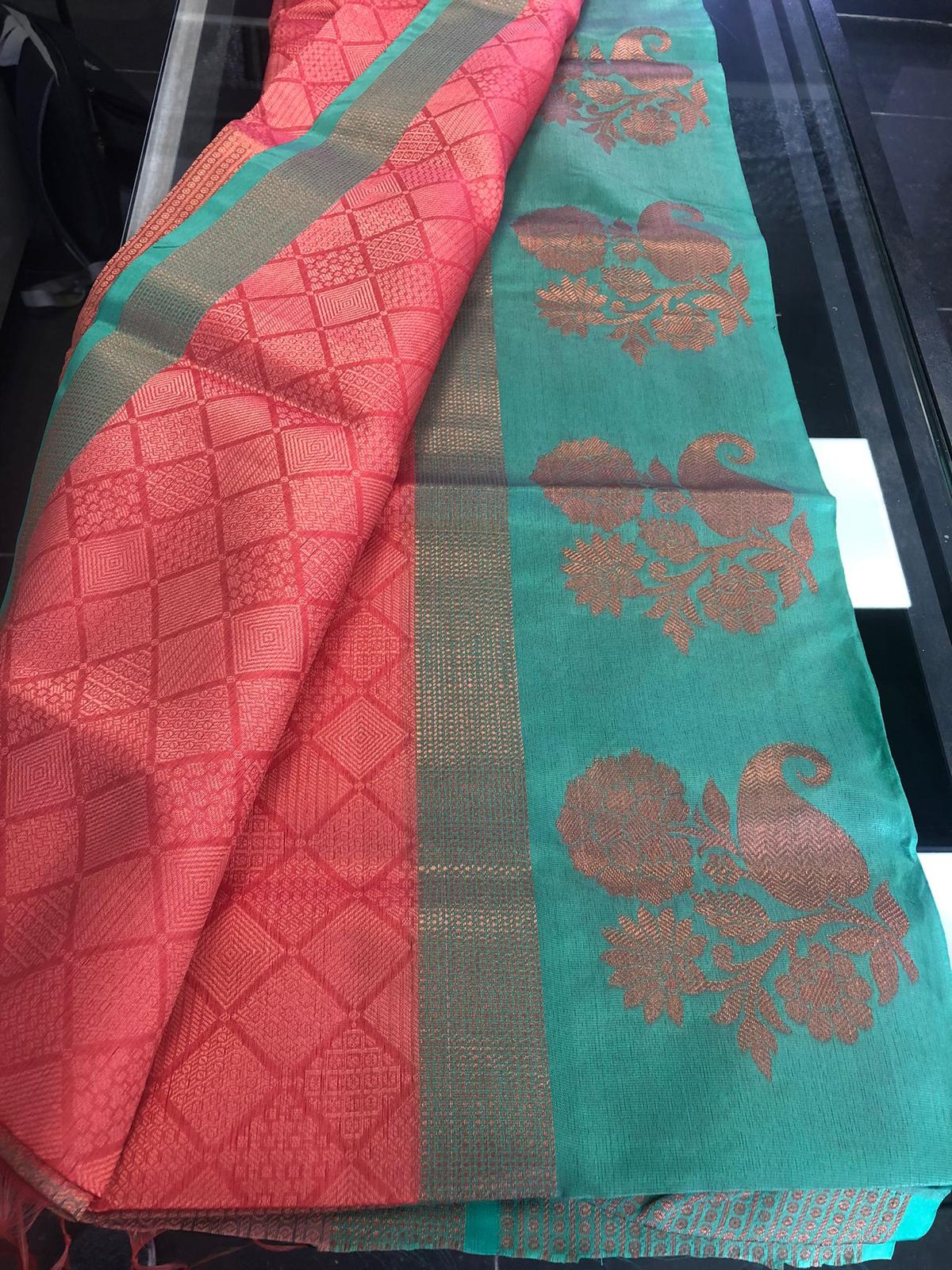 Silk Saree