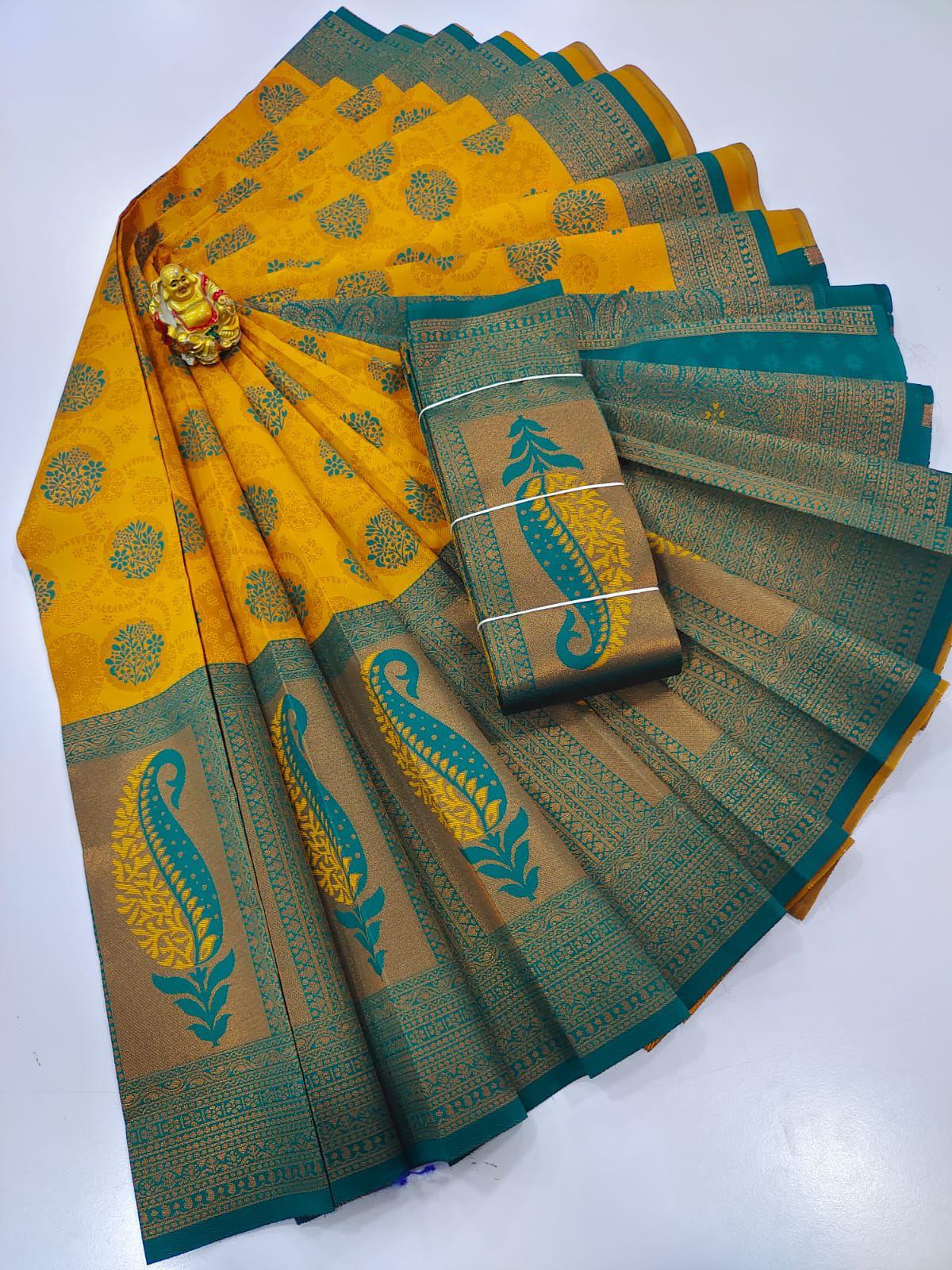 Silk Saree