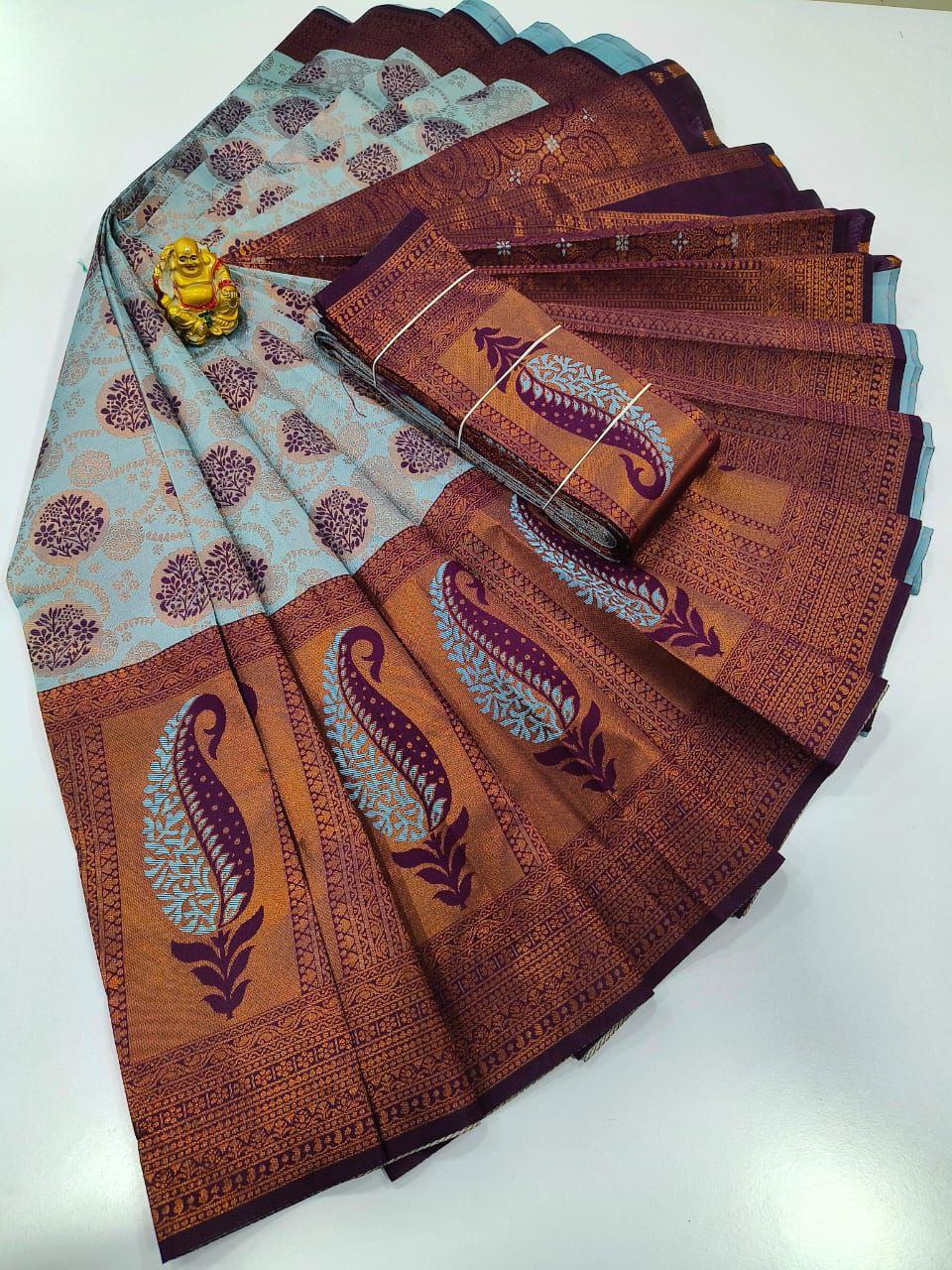 Silk Saree