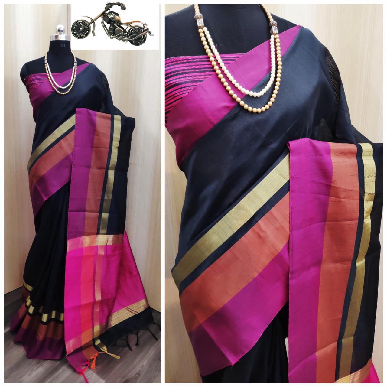 Silk Saree