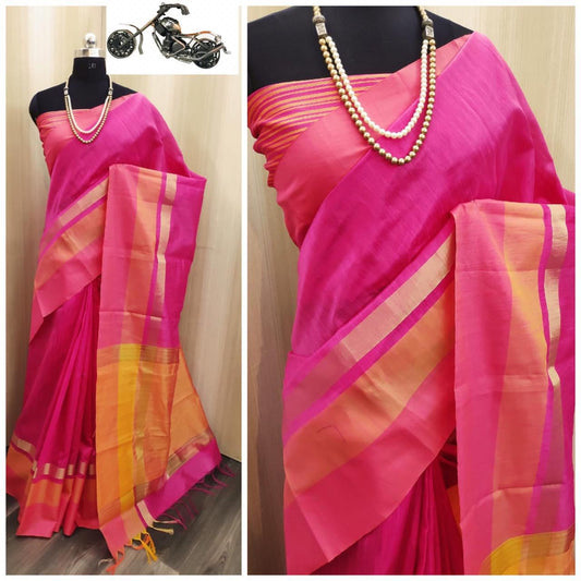 Silk Saree