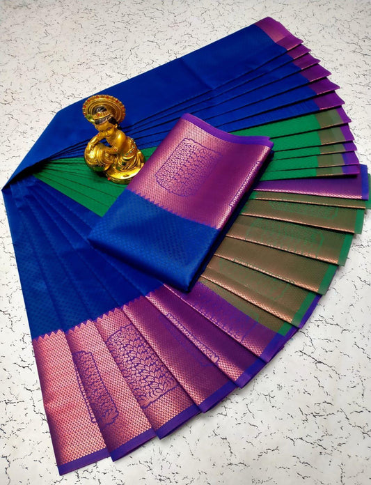 Silk Saree