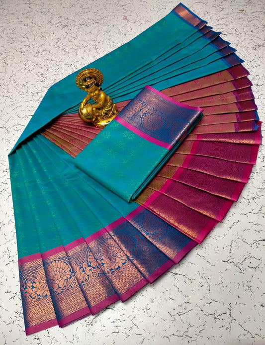 Silk Saree