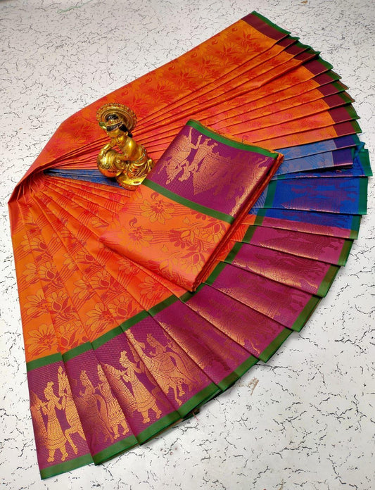 Silk Saree