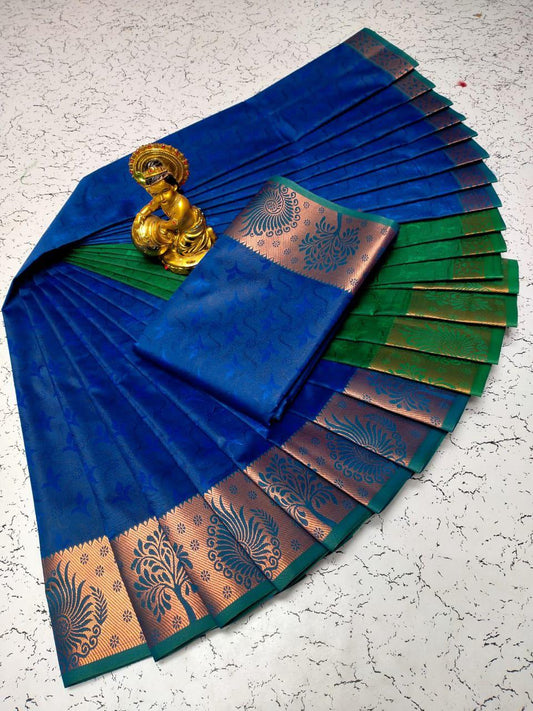 Silk Saree