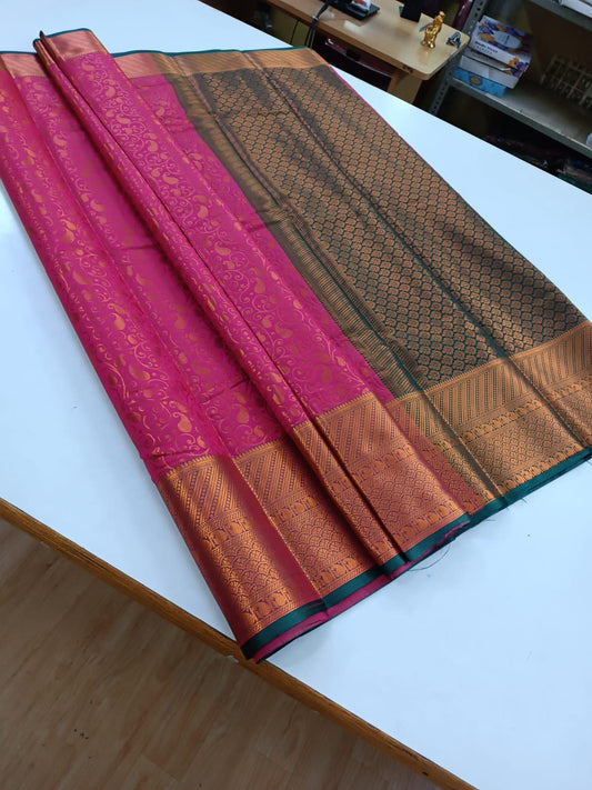 Silk Saree