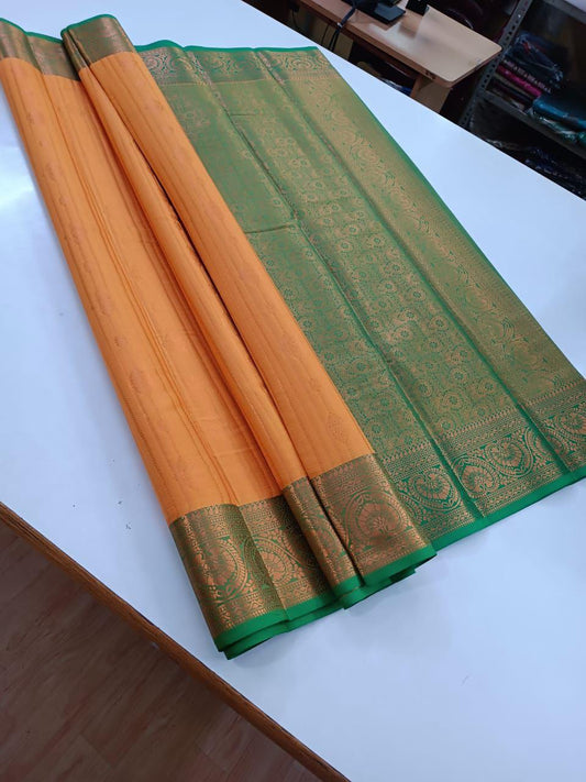 Silk Saree