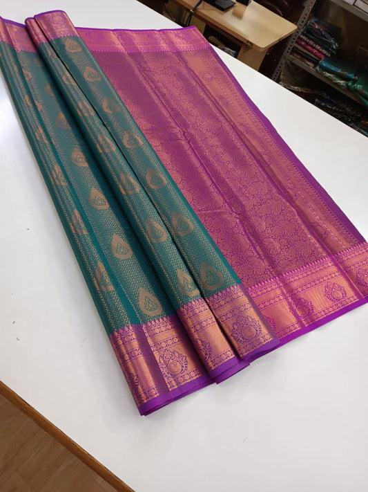 Silk Saree