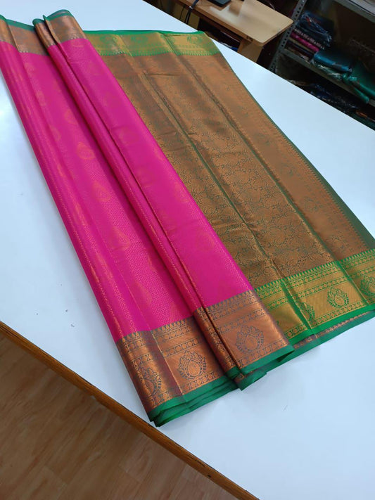 Silk Saree