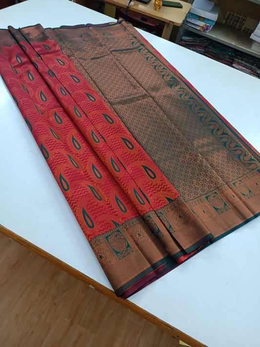 Silk Saree