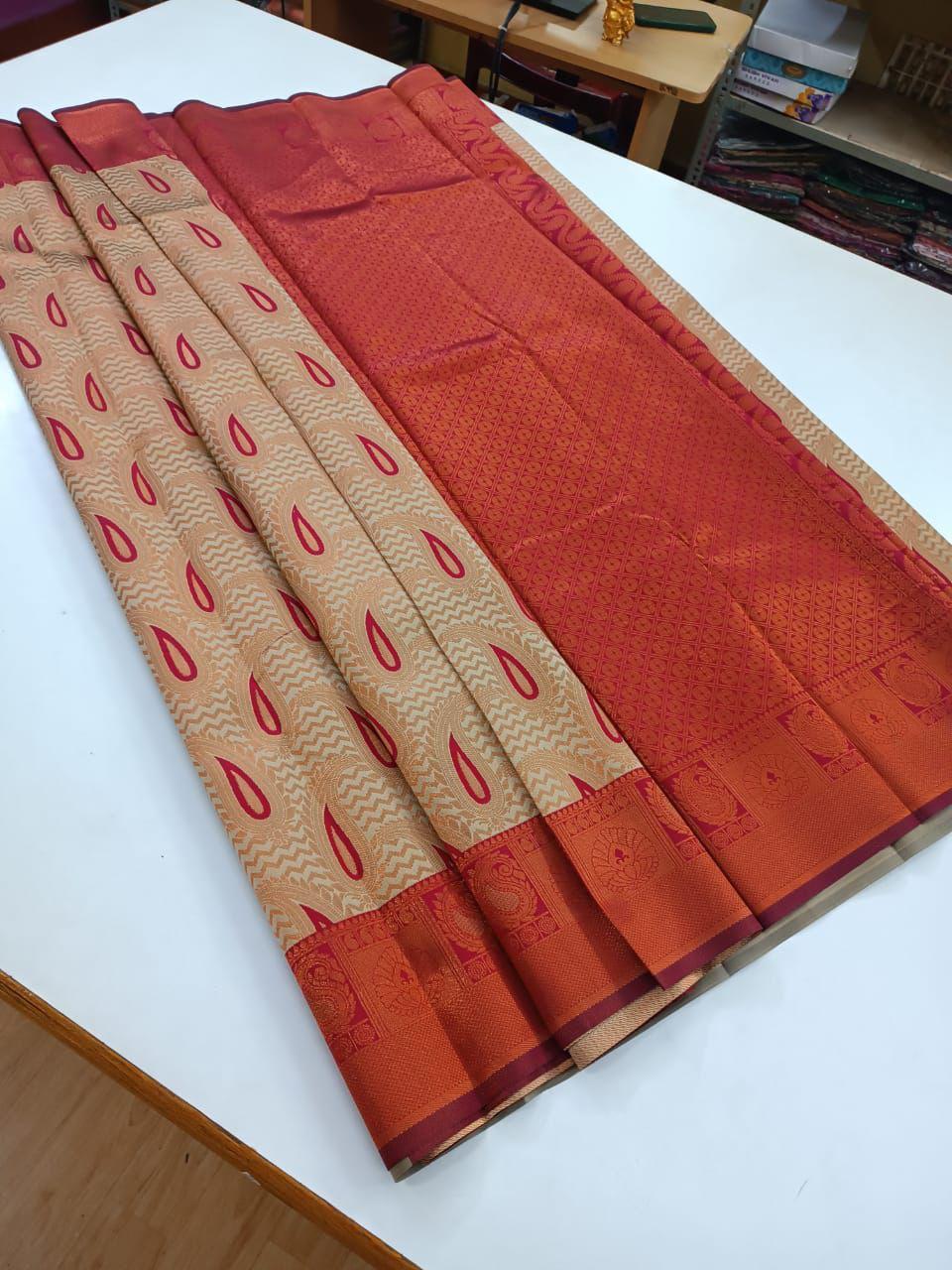 Silk Saree