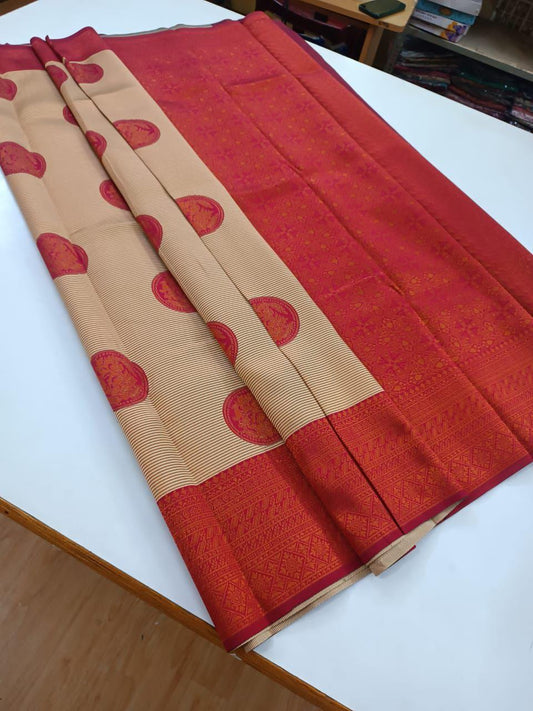 Silk Saree