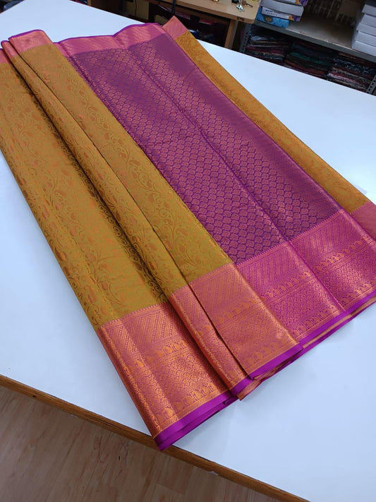 Silk Saree