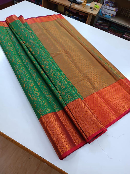 Silk saree