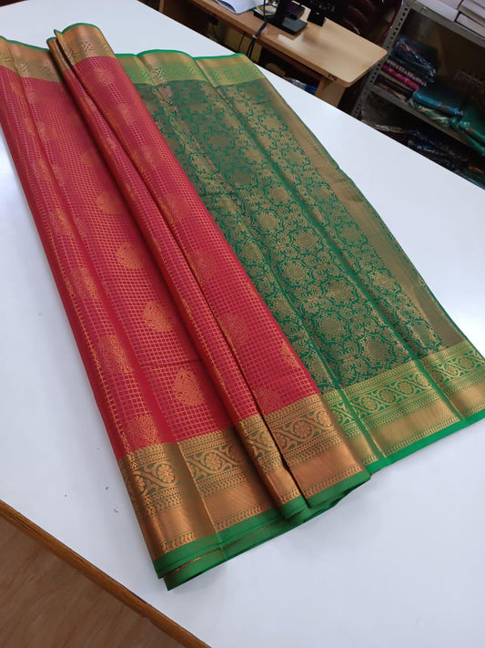 Silk Saree