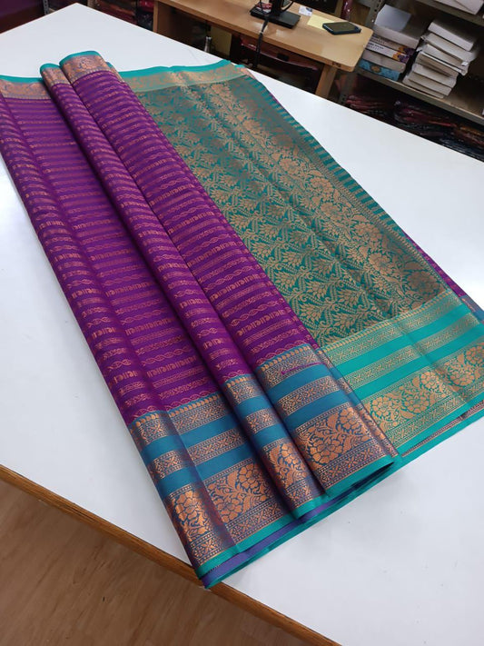 Silk Saree