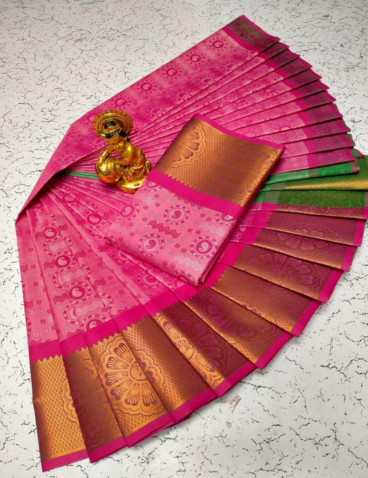 Silk Saree